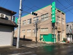 仙台銀行登米支店