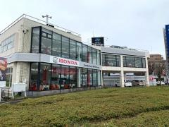 Ｈｏｎｄａ　Ｃａｒｓ北相模鹿沼台店