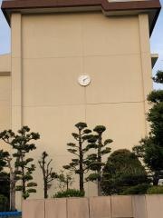 高洲小学校