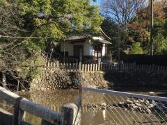 笠覆寺（笠寺観音）