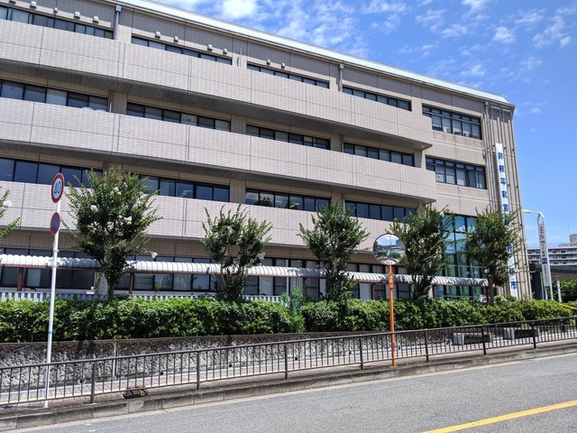 施設写真2
