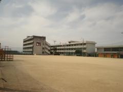 飯岡小学校