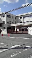 矢留小学校