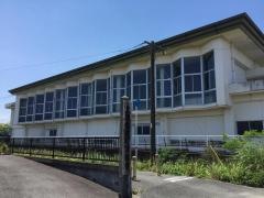 鏡小学校
