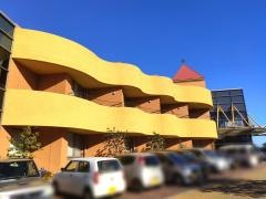 山王台病院附属眼科・内科クリニック