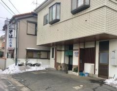 小川家