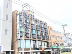 個別指導塾の明光義塾　長後教室