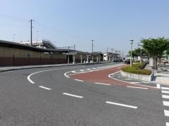 早島駅
