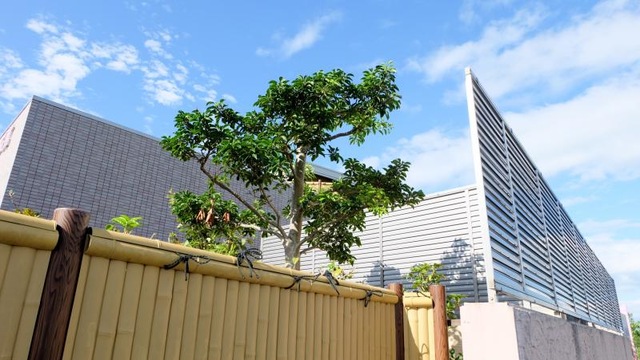 やまと桜館 施設外観