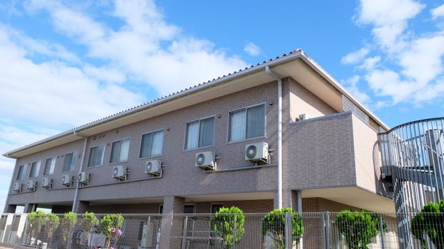 やまと桜館 施設外観