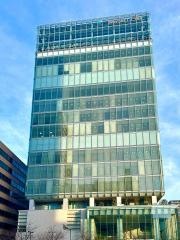 東京海上日動あんしん生命保険株式会社　愛知北生保支社
