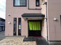 馬渕　大阪鮨支店