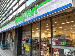 ファミリーマート　第一京浜芝二丁目店
