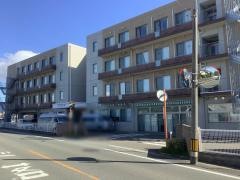 社会医療法人青洲会　介護老人保健施設　青洲の里