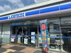 ローソン　八潮西田店