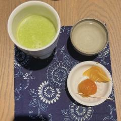 ぬもりカフェ