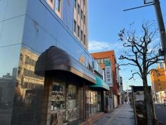 三縁証券株式会社多治見営業所