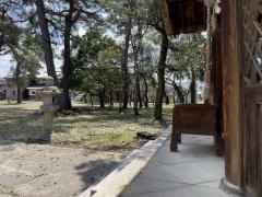 松原神社