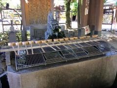 真清田神社
