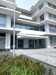 田村市役所