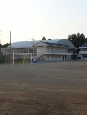 那珂市立瓜連中学校