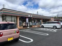 セブンイレブン　宇都宮上戸祭南店