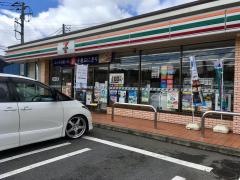 セブンイレブン　宇都宮上戸祭南店