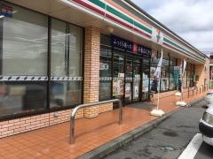 セブンイレブン　宇都宮上戸祭南店