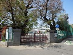 志木第三小学校