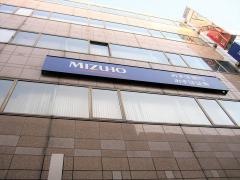 みずほ銀行松戸支店