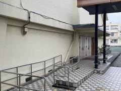 目黒区立第十中学校