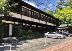 つるや旅館