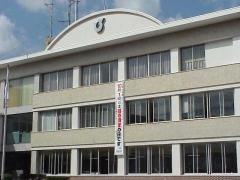 郡上市役所・白鳥振興事務所