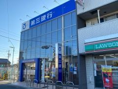 三十三銀行　喜多山支店