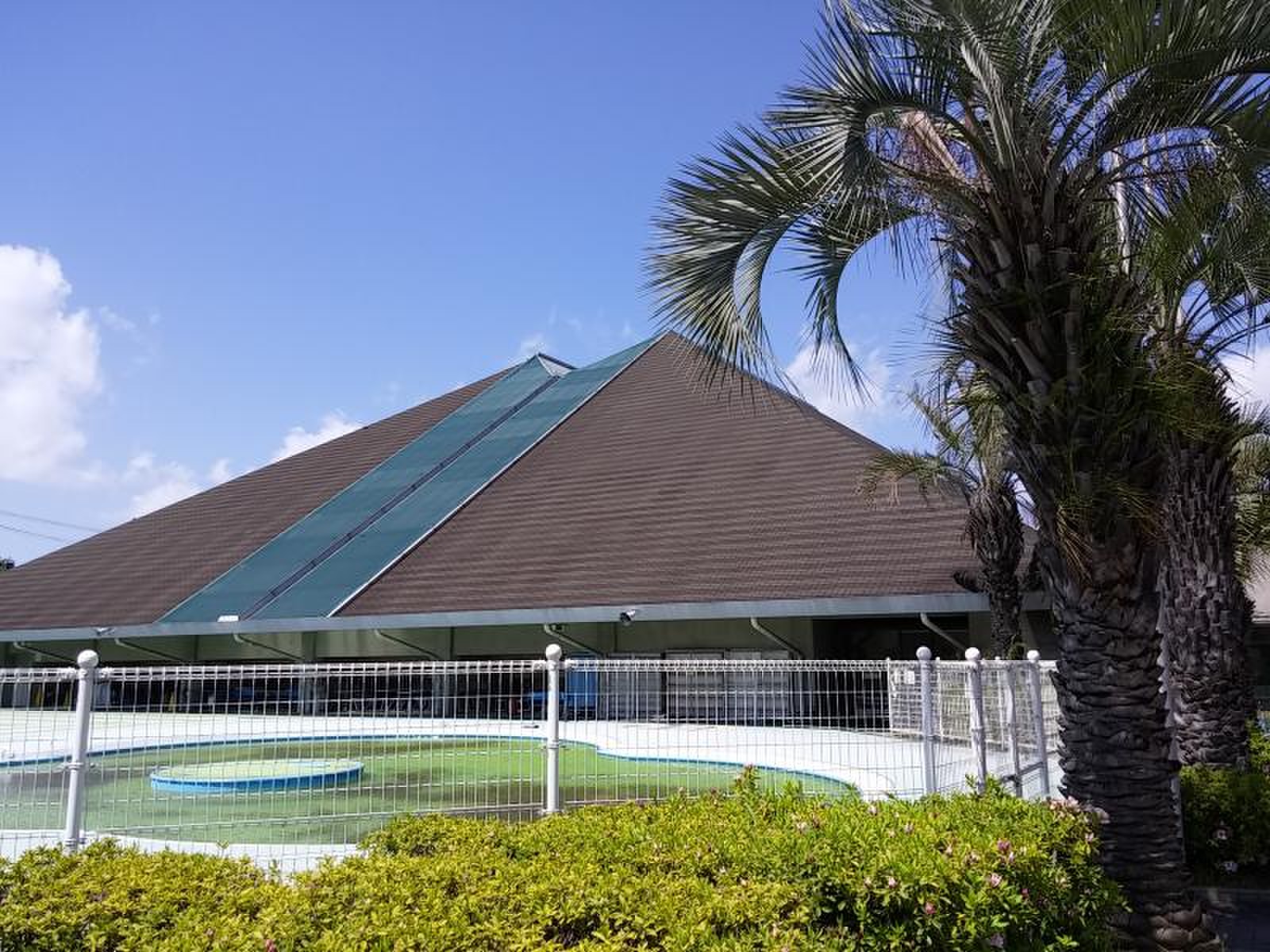 藤井寺 市立 スポーツ センター