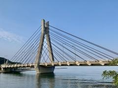 洲浜橋