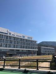 広島国際学院高等学校