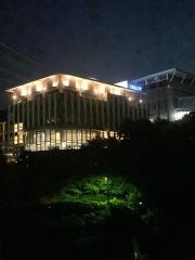 比治山大学短期大学部