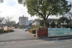 江浦小学校