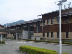 美里町役場砥用庁舎