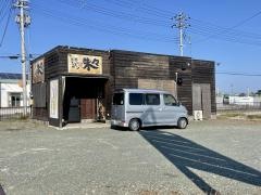 朱々びわ湖　高島店