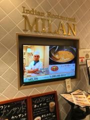 インド料理ミラン