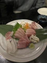 ろっぽん木