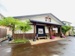 そば処吉亭
