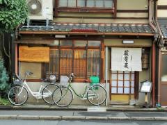 薮そば