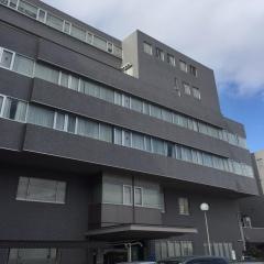 「総合荻窪病院」バス停留所
