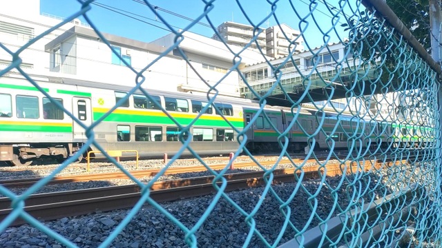 北浦和駅