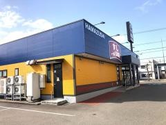 はま寿司　福井大宮店