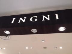 ＩＮＧＮＩ　金沢フォーラス