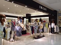 ＩＮＧＮＩ　金沢フォーラス
